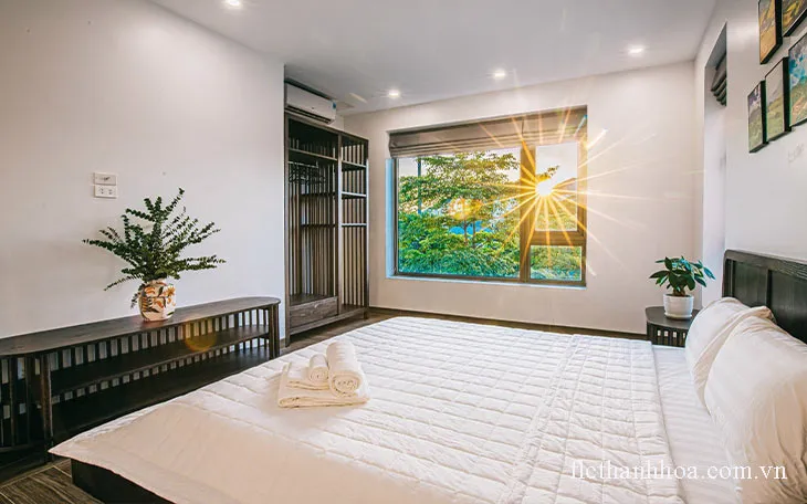 Trịnh House Villa DB06